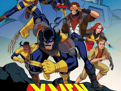 Dị Nhân '97 (Phần 2) (X-Men '97 (Season 2))