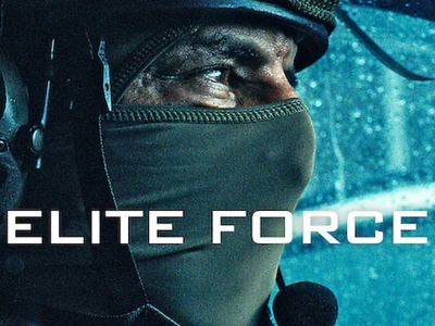 Lực Lượng Tinh Nhuệ (Elite Force)