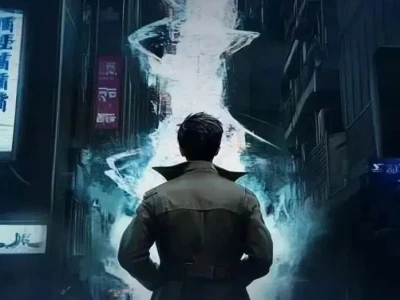 Tôi Là Nhậm Phi Phàm (I Am Fei Fan)
