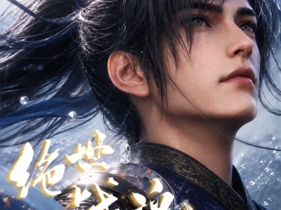 Tuyệt Thế Chiến Hồn (Phần 2) (Peerless Battle Spirit (Season 2))