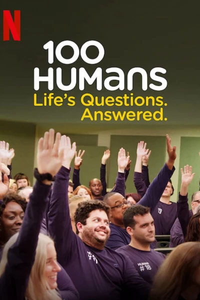 100 con người (100 Humans)