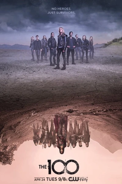 100 Người Phần 5 (The Hundred (Season 5) - The 100)