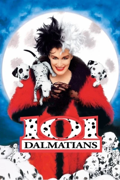 101 Chú Chó Đốm (101 Dalmatians)