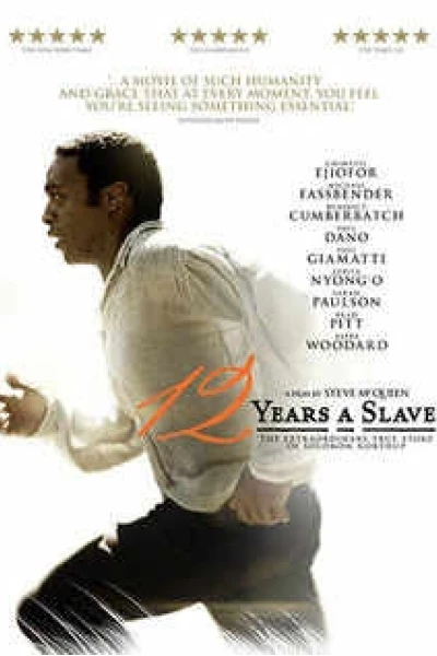 12 Năm Nô Lệ (12 Years a Slave)