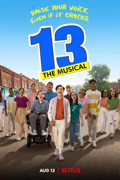 13: Phim nhạc kịch (13: The Musical)