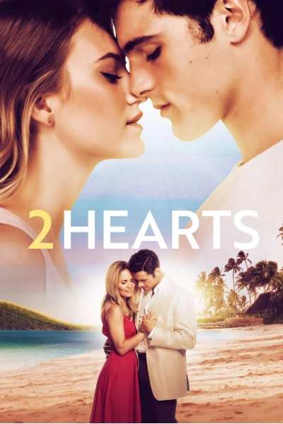 2 trái tim (2 Hearts)