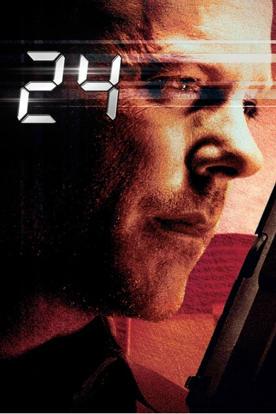 24 Giờ Chống Khủng Bố: Phần 1 (24 (Season 1))