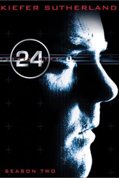 24 Giờ Chống Khủng Bố: Phần 2 (24 (Season 2))