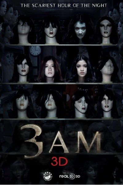 3 Giờ Sáng (3 A.M. 3D)