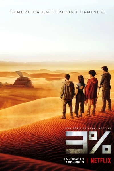 3% (Phần 3) (3% (Season 3))