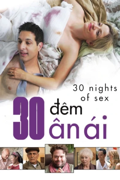 30 Đêm Ân Ái (30 Nights Of Sex)
