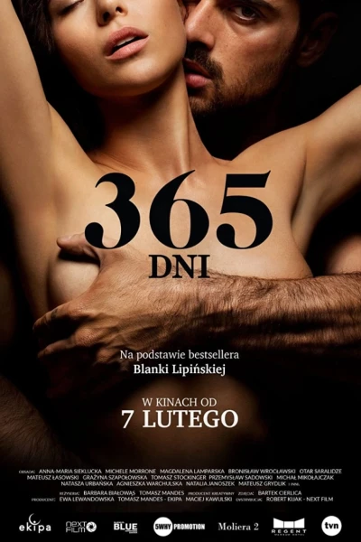 365 ngày (365 Days)
