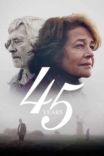 45 Năm Ngày Cưới (45 Years)