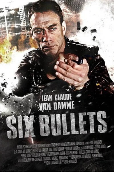 6 Viên Đạn (6 Bullets)