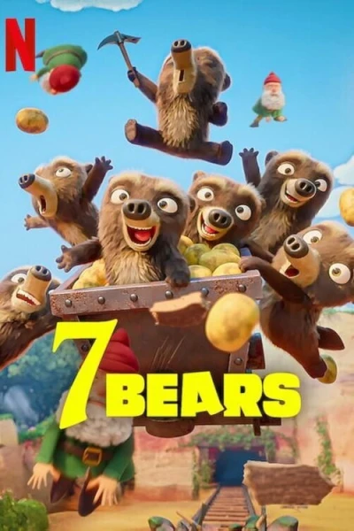 7 chú gấu (7 Bears)