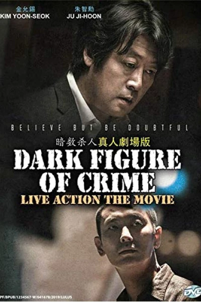 7 thi thể (Dark Figure of Crime)