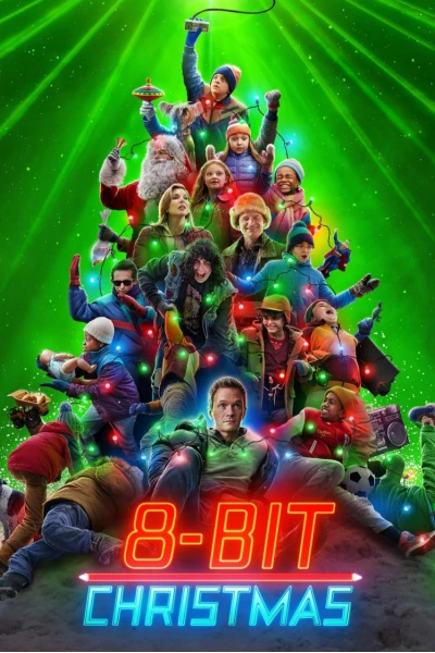 8 Bit Christmas