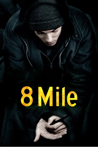 8 Mile