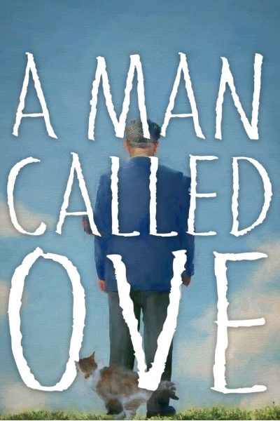 A Man Called Ove