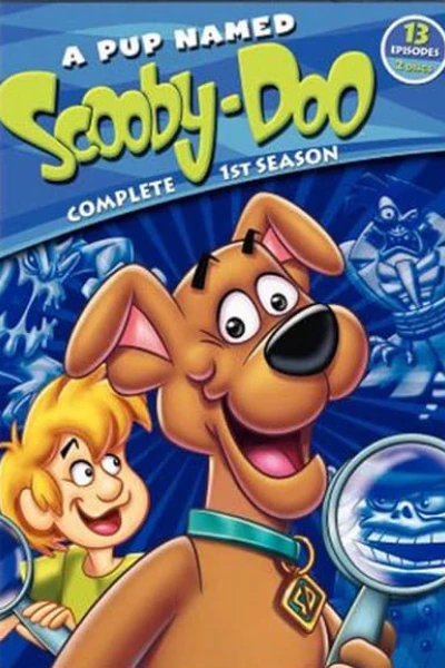 A Pup Named Scooby-Doo (Phần 1) (A Pup Named Scooby-Doo (Season 1))