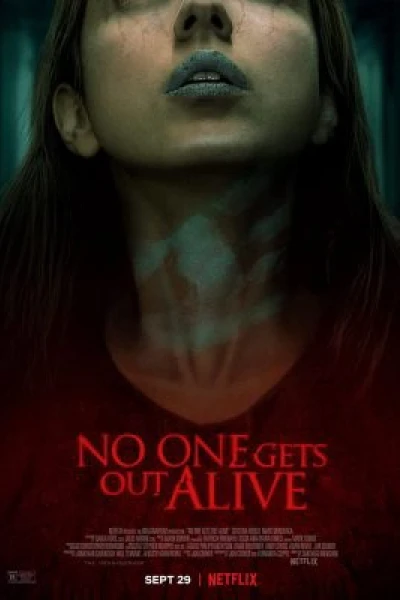 Ác mộng không lối thoát (No One Gets Out Alive)