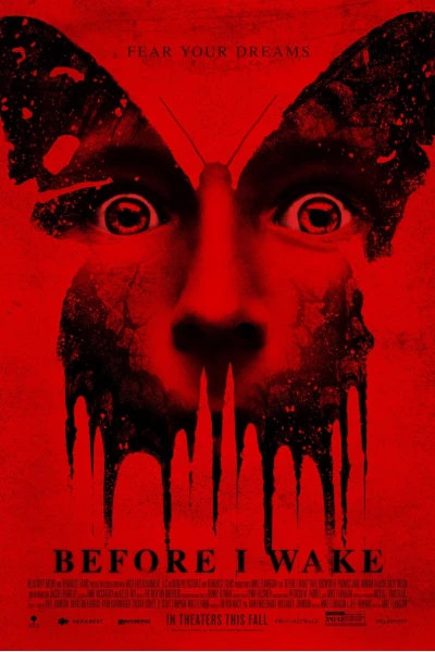 Ác Mộng Kinh Hoàng (Before I Wake)
