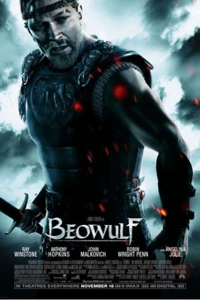 Ác Quỷ Lộng Hành (Beowulf)