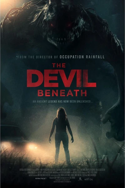 Ác Quỷ Ngầm (Devil Beneath)