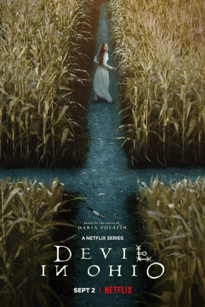 Ác quỷ ở Ohio (Devil in Ohio)