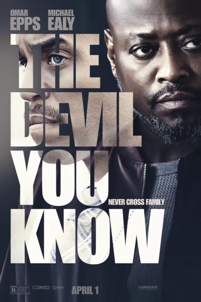 Ác Quỷ Quen Thuộc (The Devil You Know)