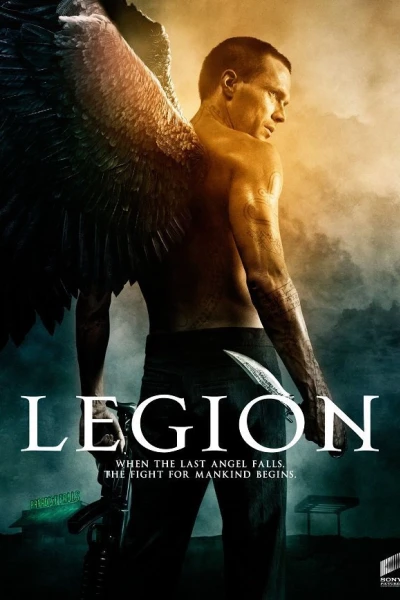 Ác thần (Legion)