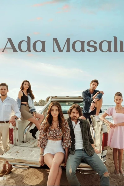 Ada Masali (Island Tale)