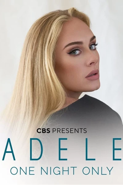 Adele: Đêm Duy Nhất (Adele One Night Only)