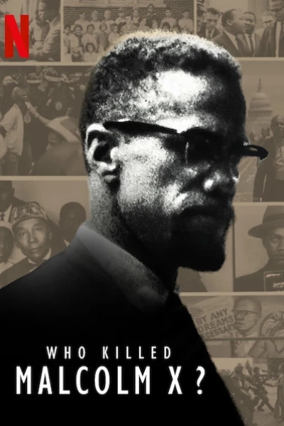 Ai đã giết Malcolm X? (Who Killed Malcolm X?)