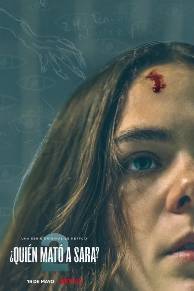 Ai Đã Giết Sara? (Phần 2) (Who Killed Sara? (Season 2))