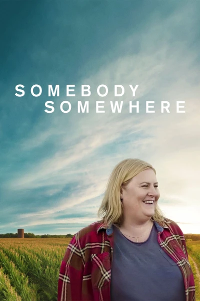 Ai Đó Ở Đâu Đó (Phần 1) (Somebody Somewhere (Season 1))