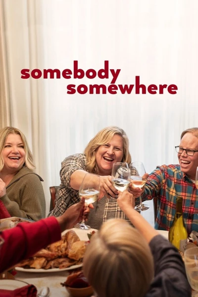 Ai Đó Ở Đâu Đó (Phần 3) (Somebody Somewhere (Season 3))
