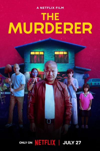 Ai là kẻ sát nhân? (The Murderer)