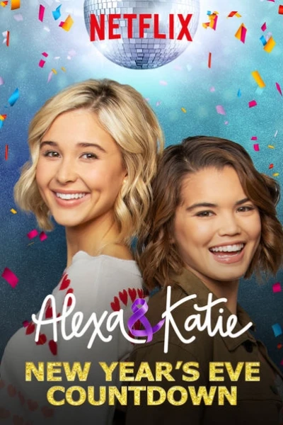 Alexa & Katie (Phần 3) (Alexa & Katie (Season 3))