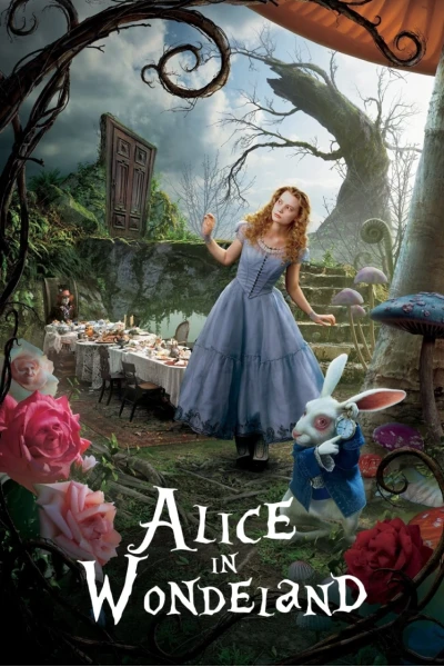 Alice Ở Xứ Sở Thần Tiên (Alice in Wonderland)