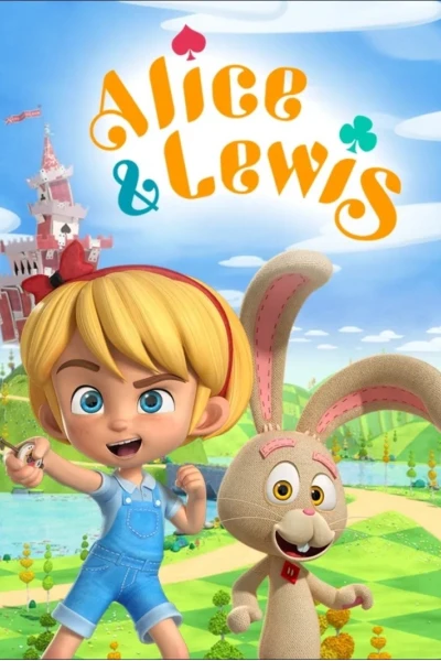 Alice Và Lewis (Alice & Lewis)