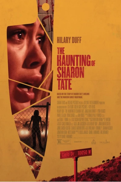 Ám Ảnh Kinh Hoàng (The Haunting of Sharon Tate)
