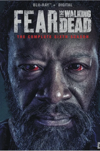 Xác Sống Đáng Sợ (Phần 6) (Fear The Walking Dead (Season 6))