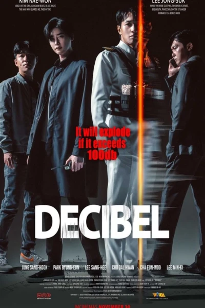 Âm Lượng Hủy Diệt (Decibel)