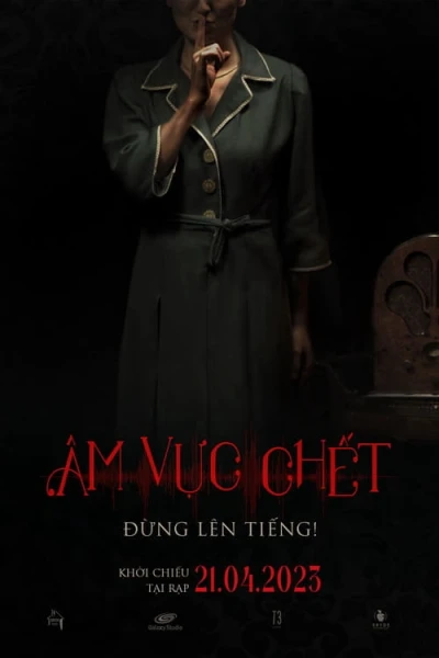 Âm Vực Chết (Sound of Silence)