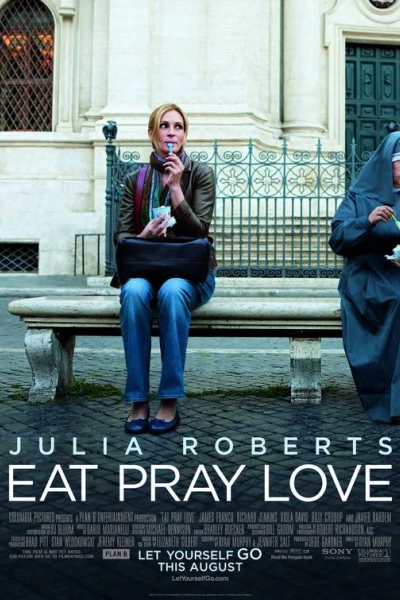 Ăn, cầu nguyện, yêu (Eat Pray Love)