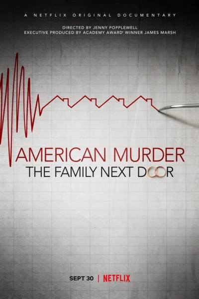 Án mạng nước Mỹ: Gia đình hàng xóm (American Murder: The Family Next Door)