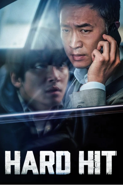 Án Tử Trên Xe (Hard Hit)