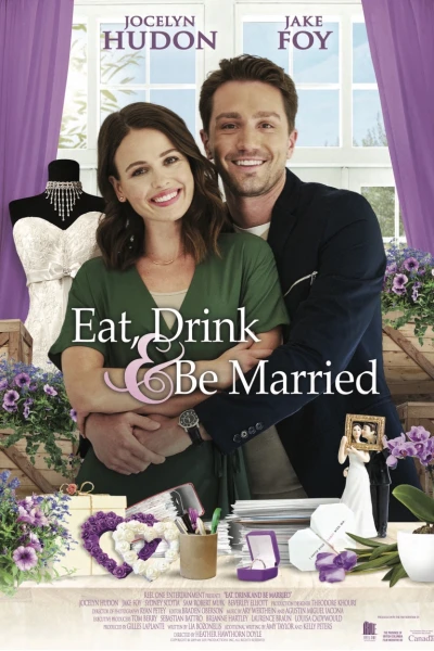 Ăn Uống và Kết Hôn (Eat, Drink And Be Married)