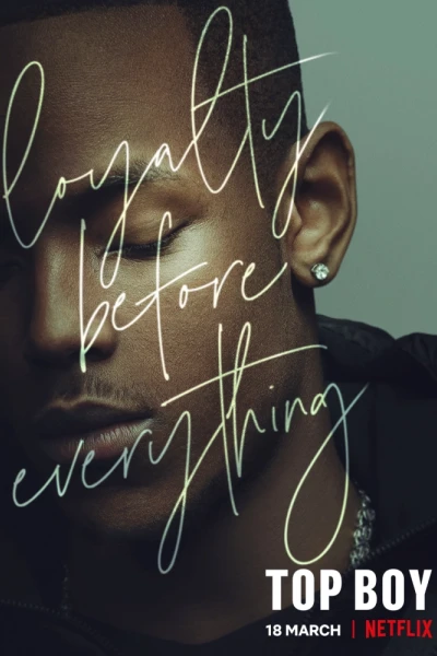 Anh đại (Phần 2) (Top Boy (Season 2))